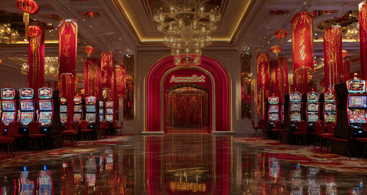 AccessBET Casino