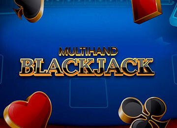 Blackjack Multihand