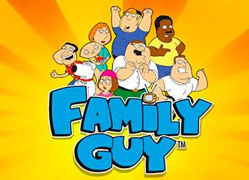 Family Guy